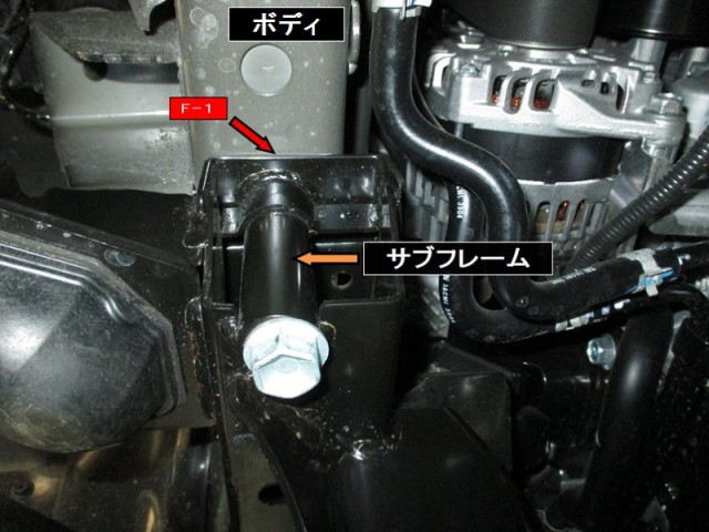 NV350 キャラバン フロントの検証 | リジカラ