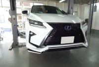 LEXUS | リジカラ