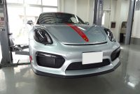 PORSCHE | リジカラ