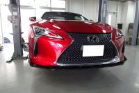 LEXUS | リジカラ