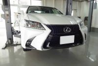 LEXUS | リジカラ