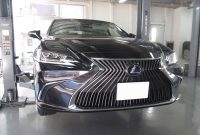 LEXUS | リジカラ