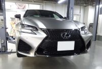 LEXUS | リジカラ