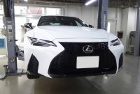 LEXUS | リジカラ